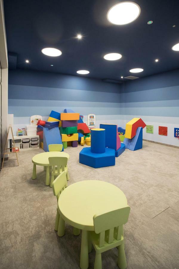 Apartament Sedina E306 Park Polanki 코워브제크 외부 사진